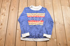 Vintage 1990s Turtleneck Shirt