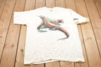 Vintage 1999 Kamodo Graphic T-Shirt