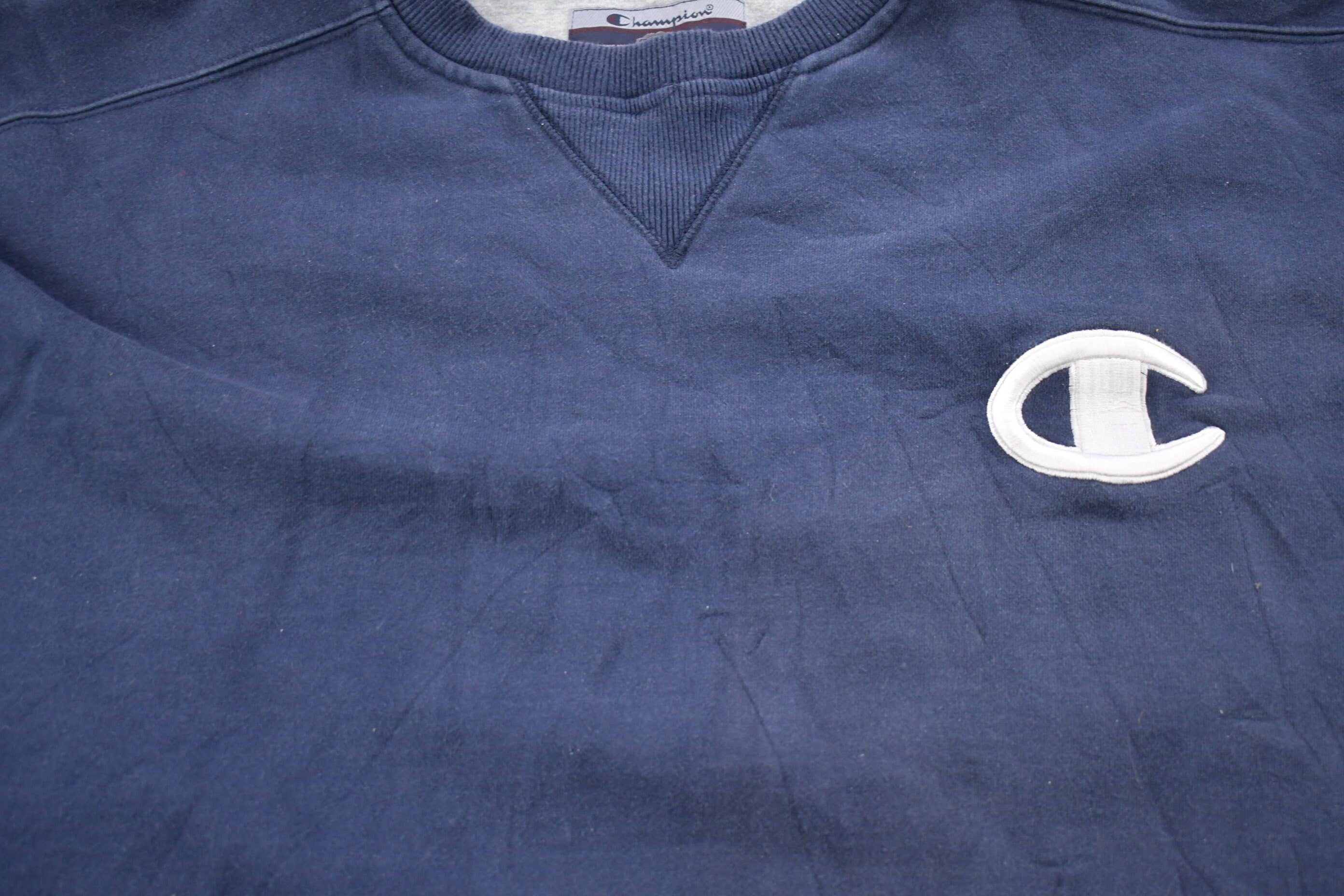 Vintage 1990s Champion Sweatshirt