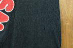 Vintage 2000 Apostolate To The Handicapped Ringer T-Shirt