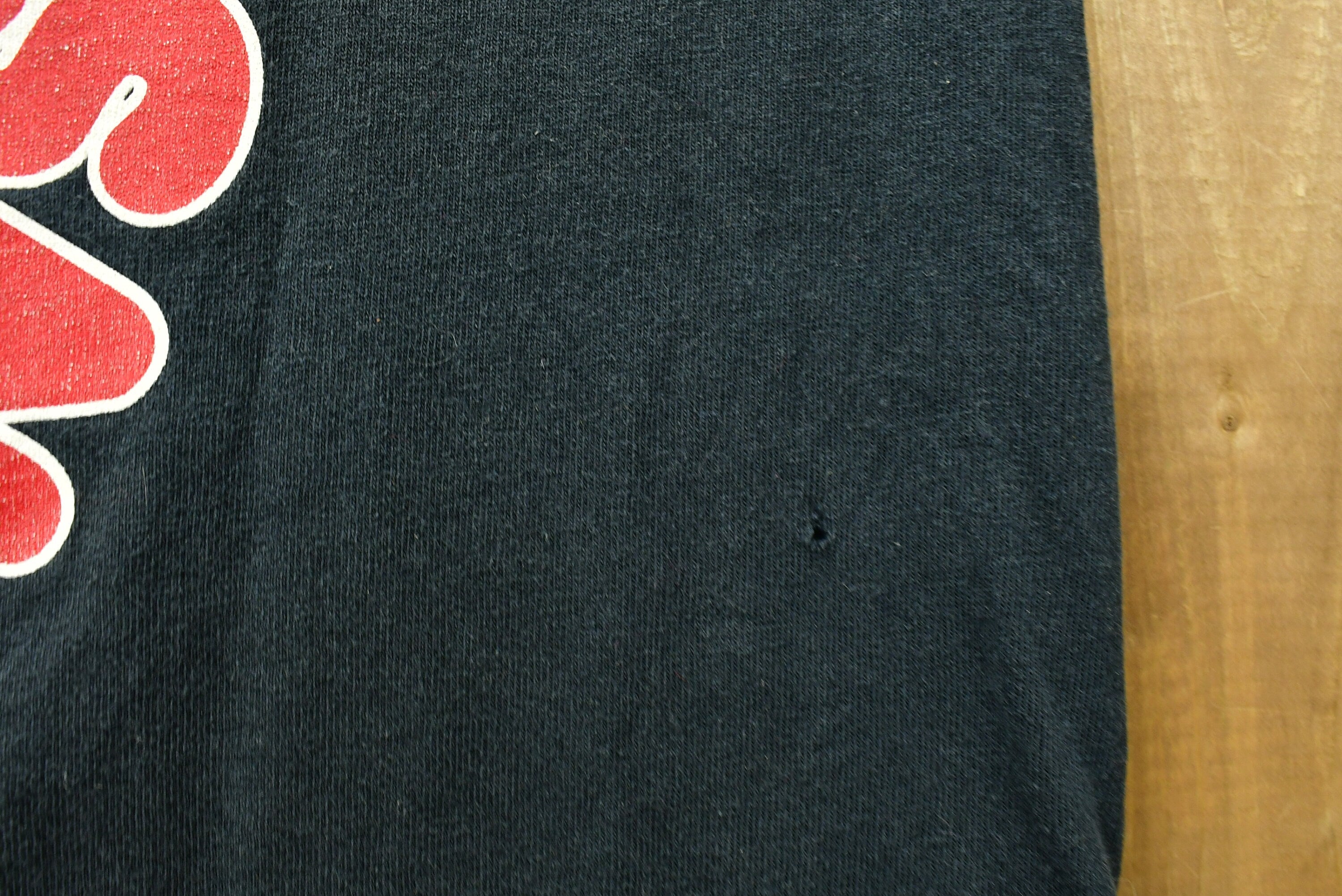 Vintage 2000 Apostolate To The Handicapped Ringer T-Shirt