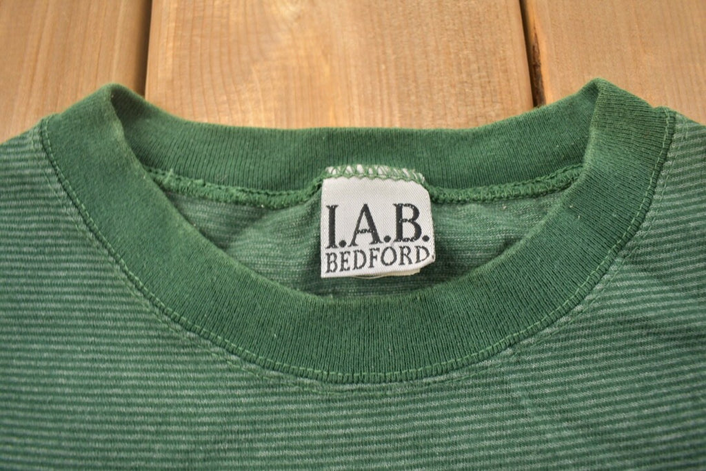 Vintage 1990s Litchfield By The Sea Graphic T Shirt