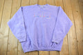 Vintage 1990s Boating Door County Crewneck Sweatshirt Made In USA