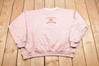 Vintage 1990s Grandma XOXO Club Crewneck Sweatshirt