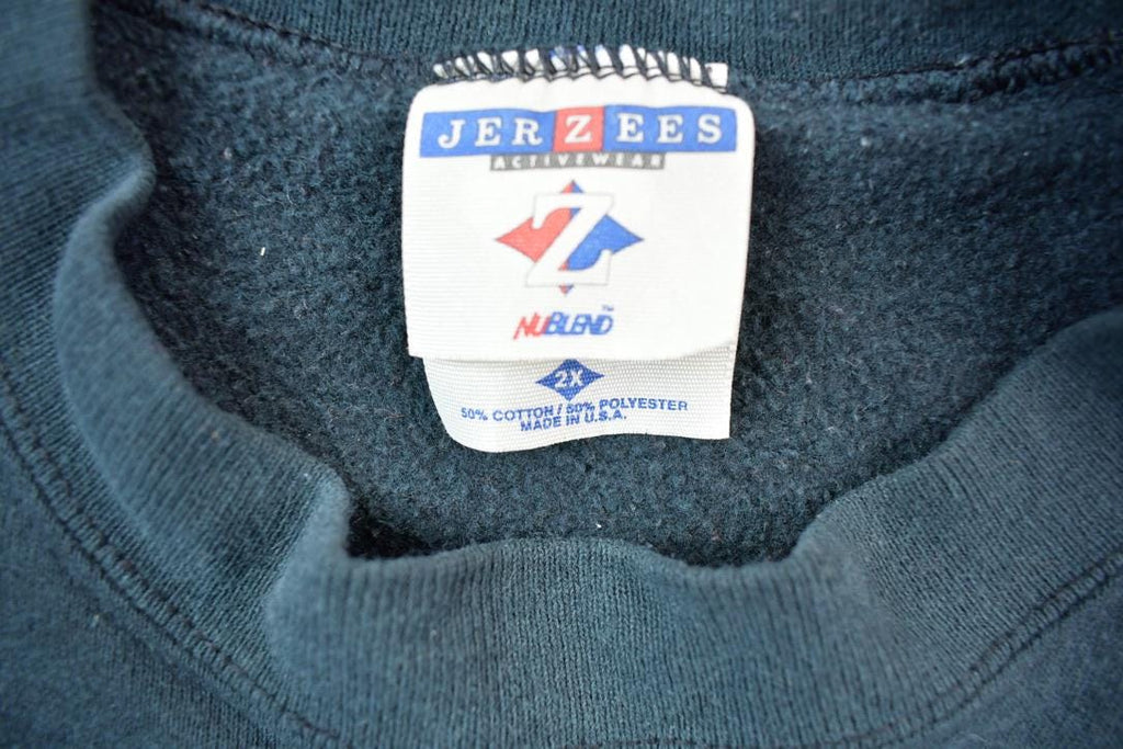 Vintage 1990s Blank