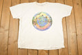 Vintage 1994 Human Tees Ecosport All The Animals Souvenir Travel T-Shirt Men's XL