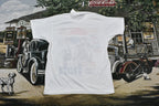 Vintage 1980s Diet Pepsi Promo Single Stitch Deadstock T-Shirt