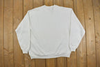 Vintage 1990s Disney The Lion King Crewneck Sweatshirt