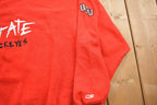 Vintage 1990s University Of Ohio State Collegiate Crewneck