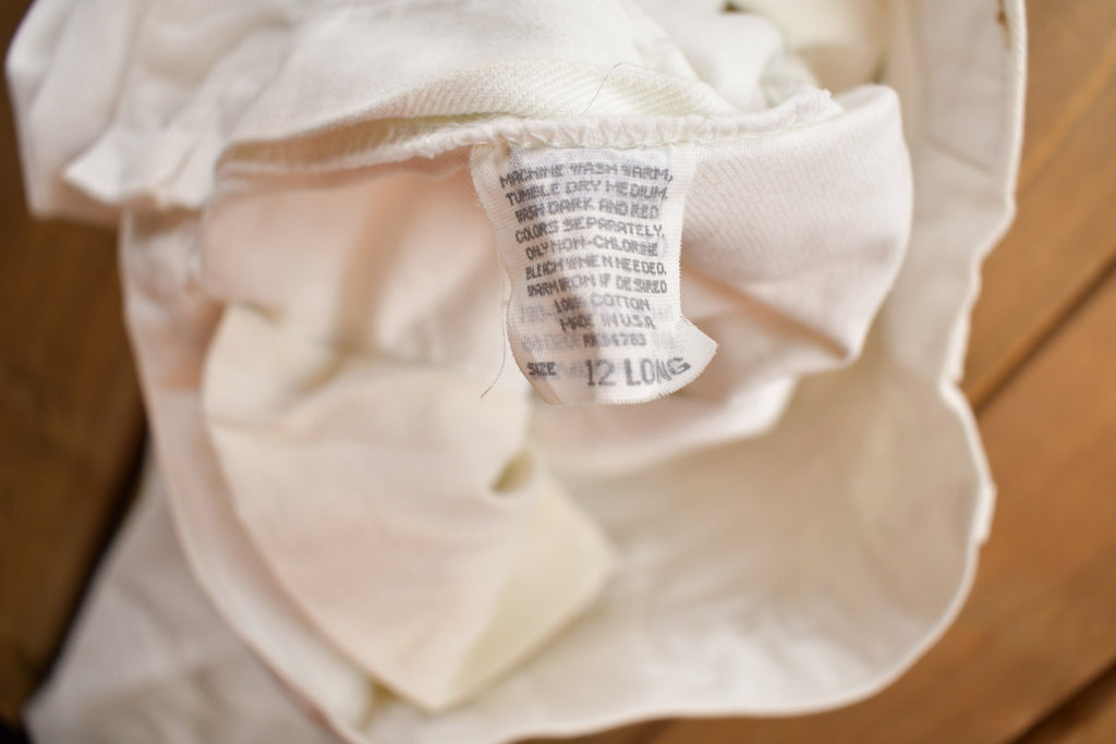 Vintage 1990s Lee Denim Jeans Size 30x33.5