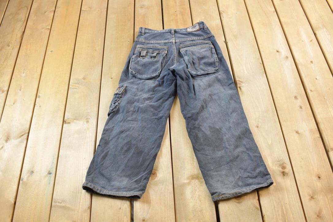 Vintage 2000s Nevada Jean Shorts