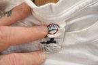 Vintage 1990s Myrtle Beach Dolphins Souvenir T-Shirt