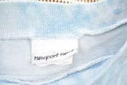 Vintage 1990s Newport Tie-Dye Wreath Graphic T-Shirt
