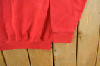 Vintage 1990s All Star Dad Crewneck Sweatshirt Men's Large