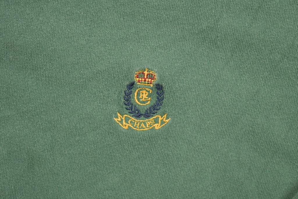 Vintage 1990s Chaps Ralph Lauren Crewneck Sweatshirt