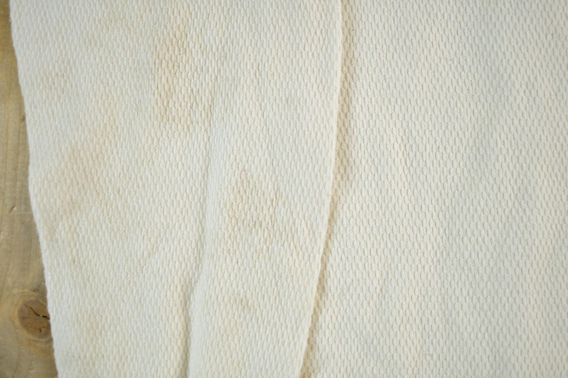 Vintage 1970s Greatland Thermal Waffle Knit Long Sleeve Adult M-L  70s Undershirt  Streetwear  Made In USA  Vintage Thermal Undershirt