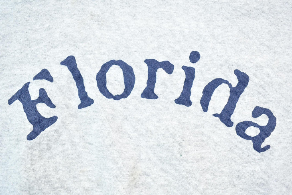 Vintage 1990s Florida Tulex Maximum Sweats Crewneck Sweatshirt