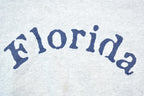 Vintage 1990s Florida Tulex Maximum Sweats Crewneck Sweatshirt