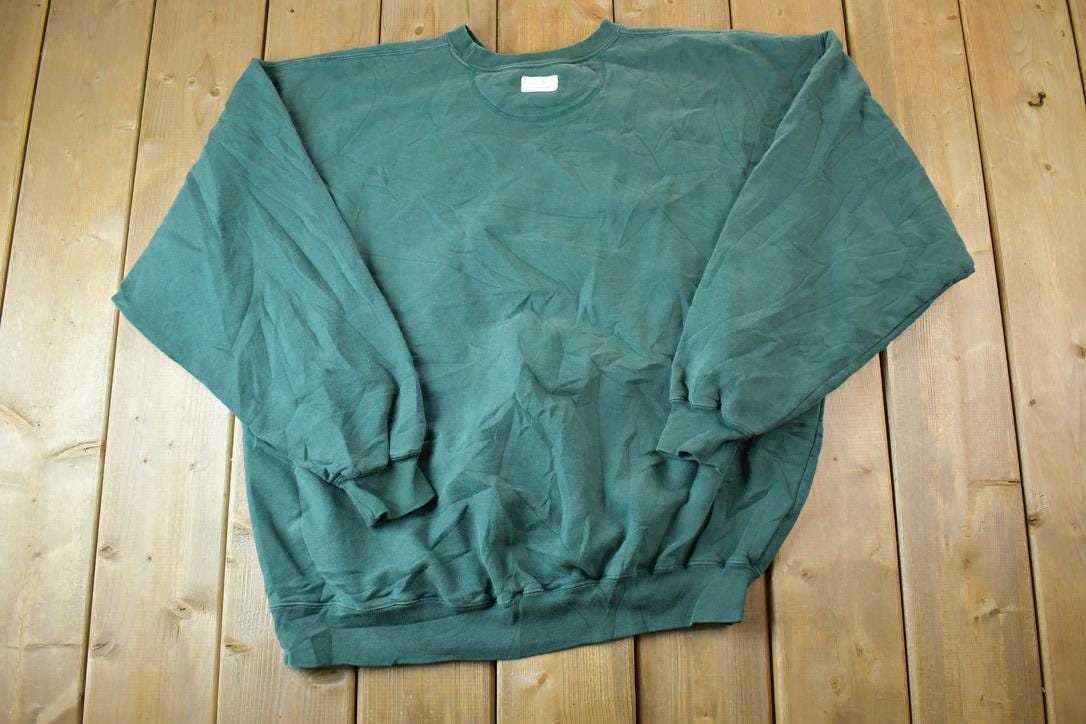 Vintage 1990s Shippensburg University Collegiate Crewneck