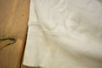 Vintage 1990s Blank White Champion Reverse Weave Crewneck