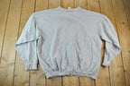 Vintage 1990s Pittsburgh Steelers Superbowl Champions NFL Crewneck Sweatshirt