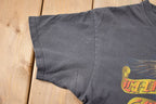2001 Jacox Harley Davidson Toronto Canada Graphic T Shirt