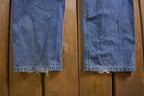 Vintage 1990's Harley Davidson Jeans 36 x 36