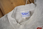 Vintage 1989 Ohio State University Collegiate Crewneck Made In USA
