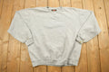 Vintage 1990s Blank Russell Atletico Crewneck Sweatshirt