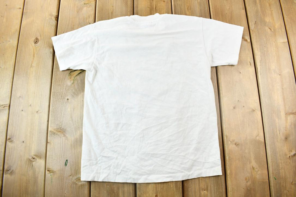 Vintage 1994 The Flintstones McDonalds T-Shirt