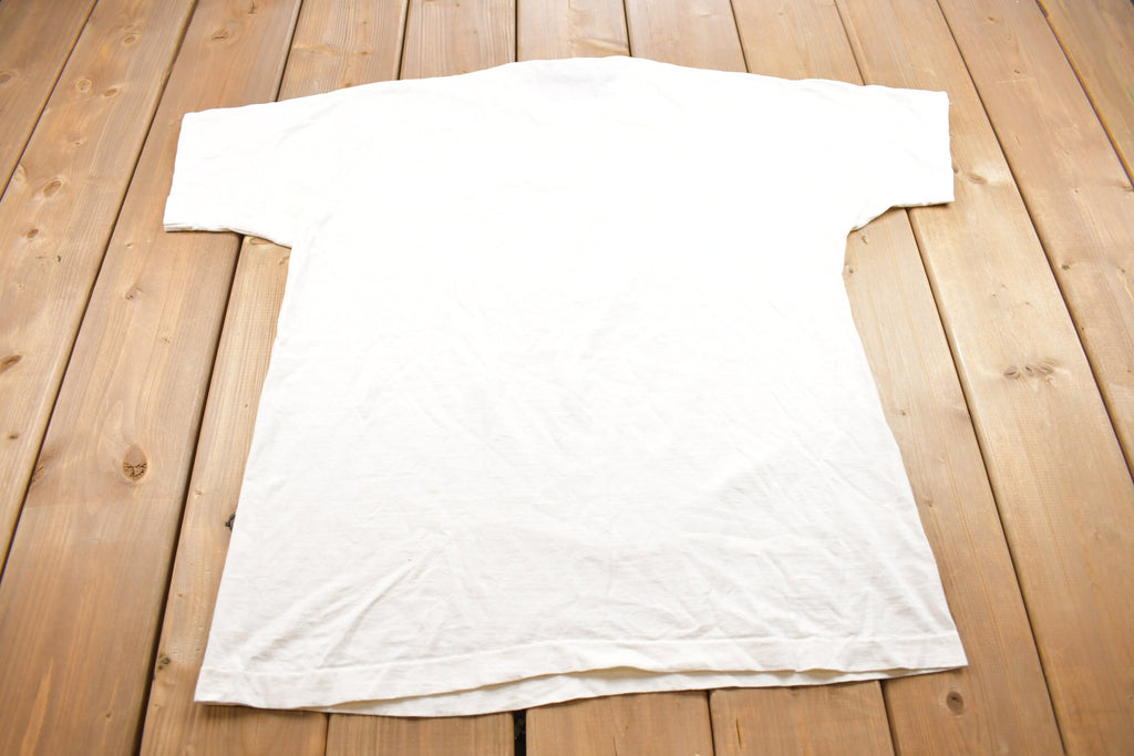 Vintage 1994 SJP Alumni Graphic Fruit of the Loom T Shirt
