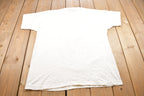 Vintage 1994 SJP Alumni Graphic Fruit of the Loom T Shirt