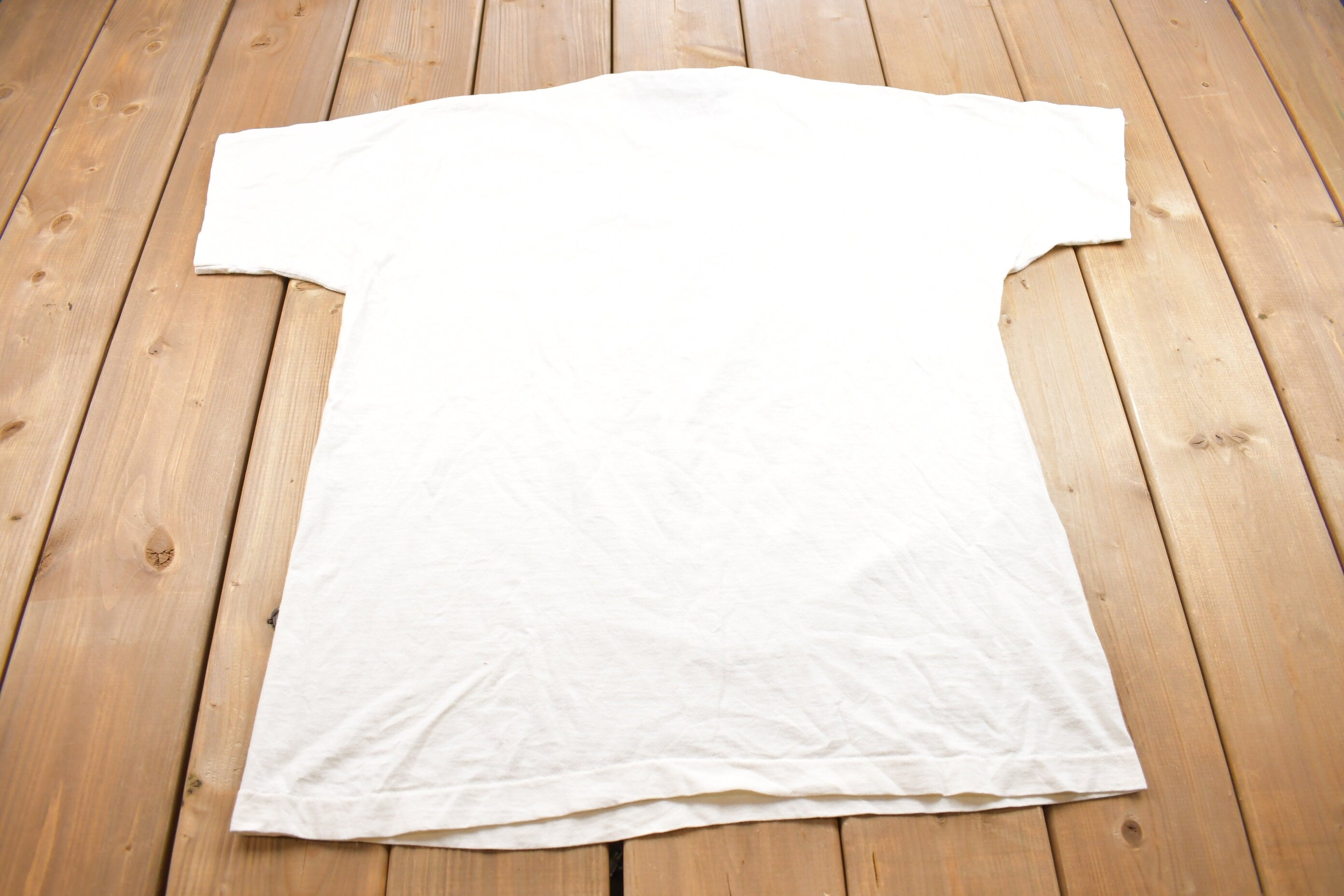 Vintage 1994 SJP Alumni Graphic Fruit of the Loom T Shirt