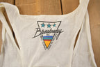 Vintage 1990s Rip Surf Graphic Tank Top