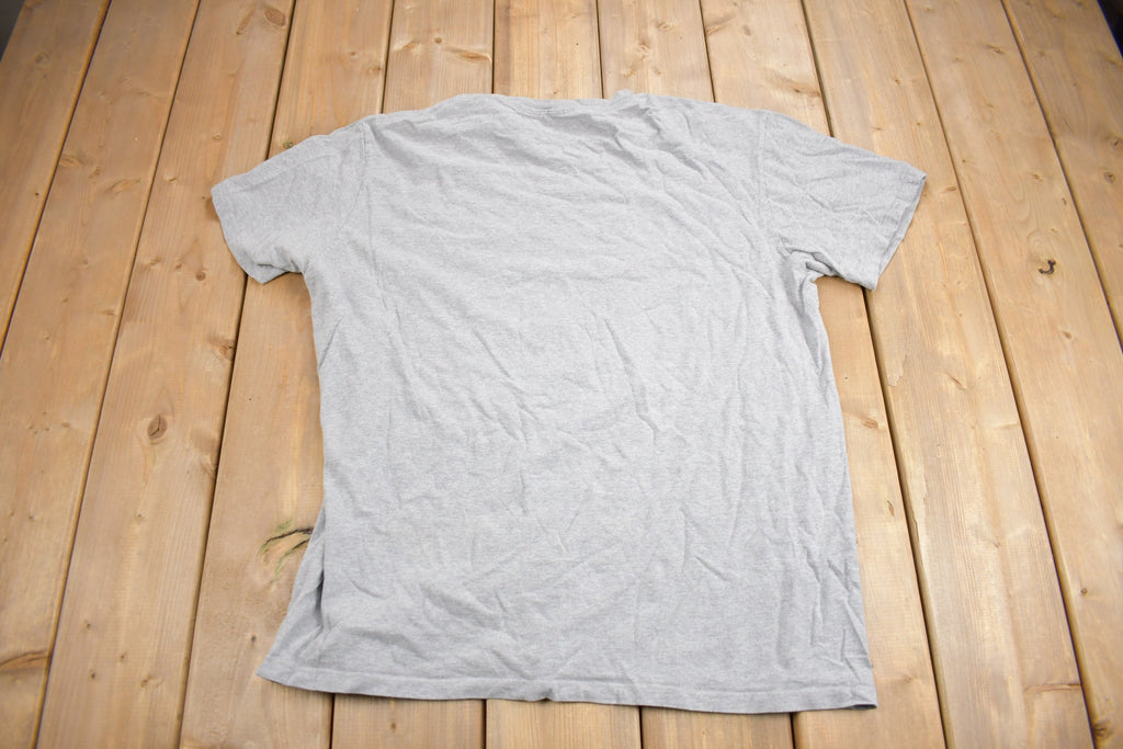 Vintage 1990s Polo Ralph Lauren Graphic T-Shirt