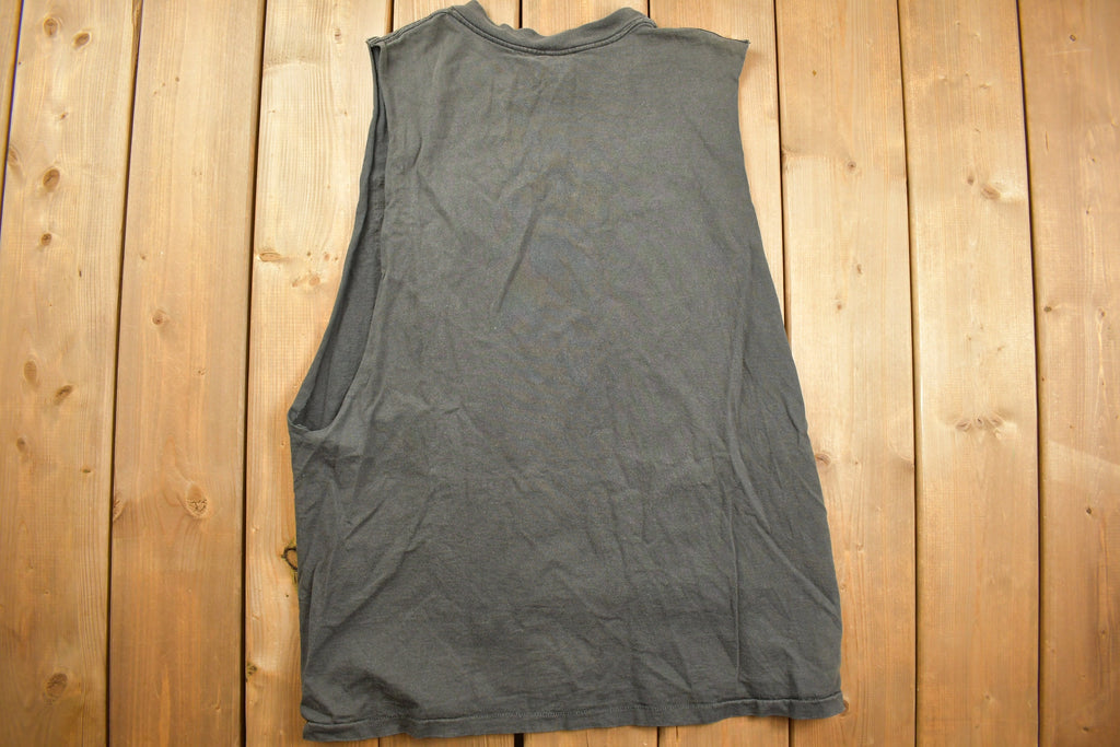 Vintage 1991 Sturgis Black Hills Rally Harley Davidson Motorcycles T-Shirt