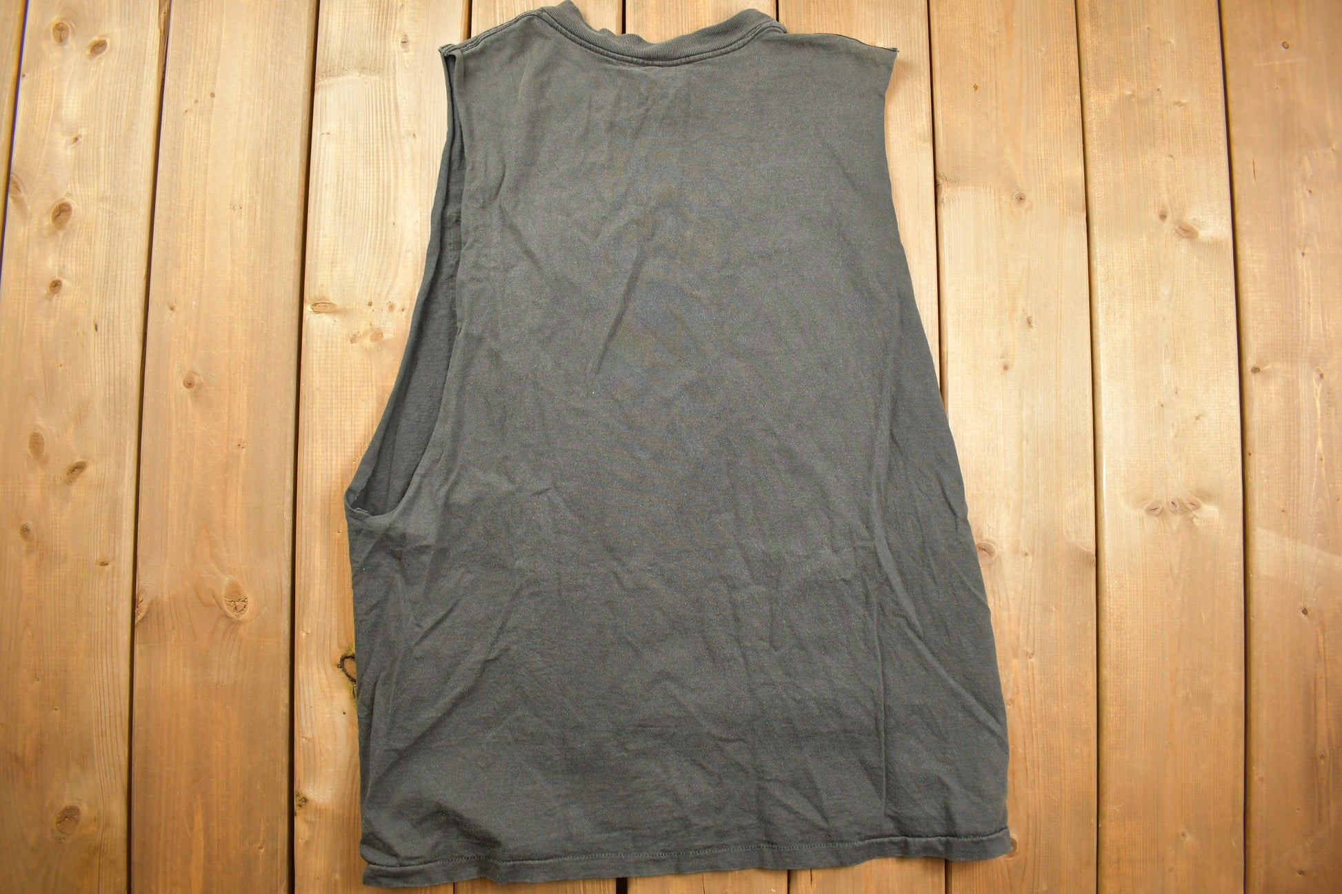 Vintage 1991 Sturgis Black Hills Rally Harley Davidson Motorcycles T-Shirt