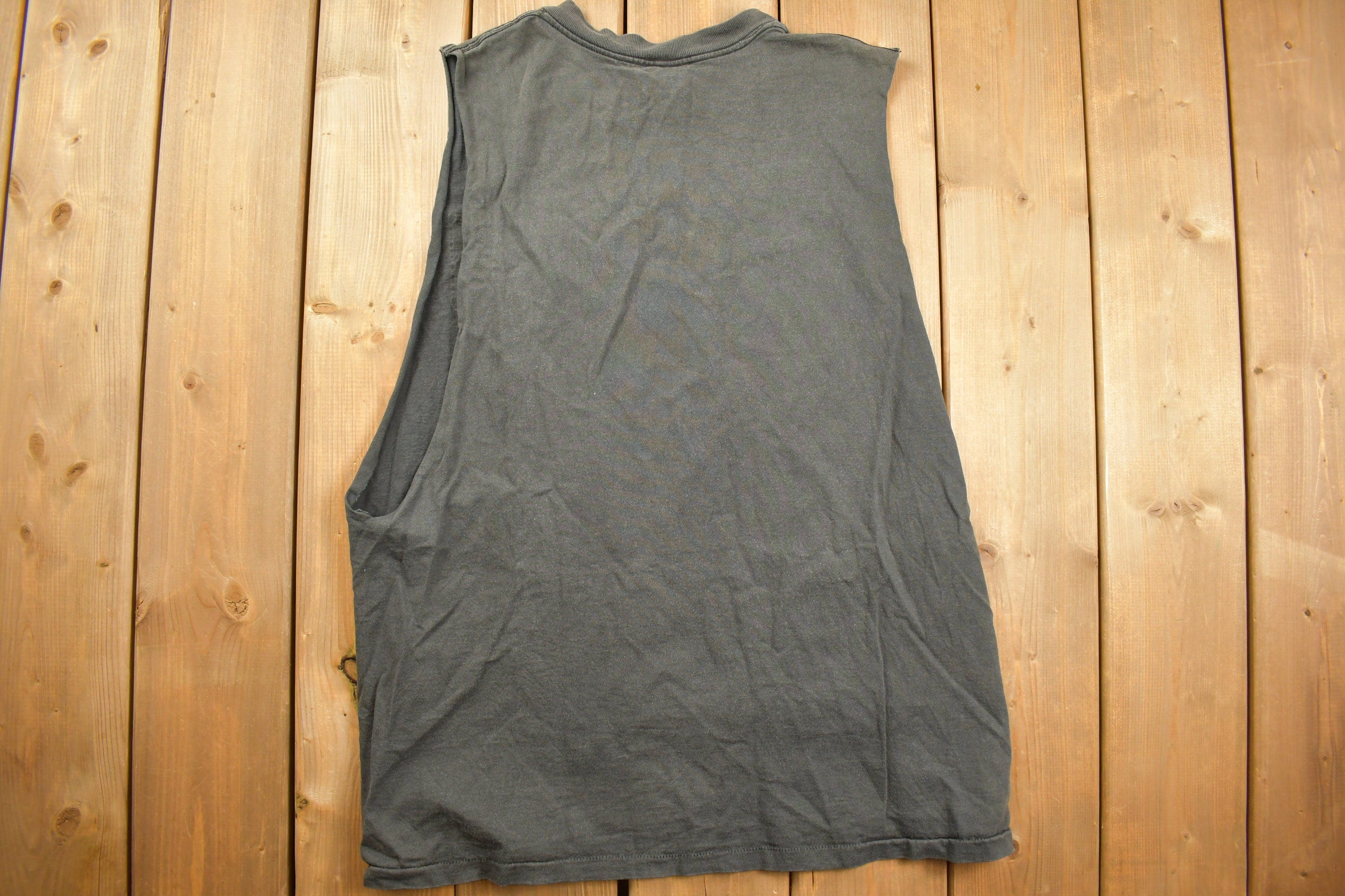 Vintage 1991 Sturgis Black Hills Rally Harley Davidson Motorcycles T-Shirt