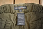 Vintage 1990s BC Clothing Zip Off Cargo Pants Size 32x29