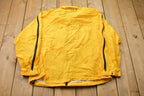 Vintage 1990s Nautica Competition Sailing Windbreaker Jacket
