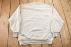 Vintage 1990s Pepsi Team USA Crewneck Sweatshirt