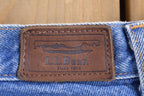 Vintage 1990s L.L Bean Jeans 27 x 28