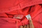 Vintage 1990s Marlboro Country Store Hoodie Men's Large