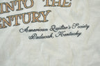 Vintage 90s American Quilter's Society