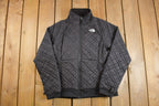 Vintage 1990s The North Face Women's Bubble Jacket