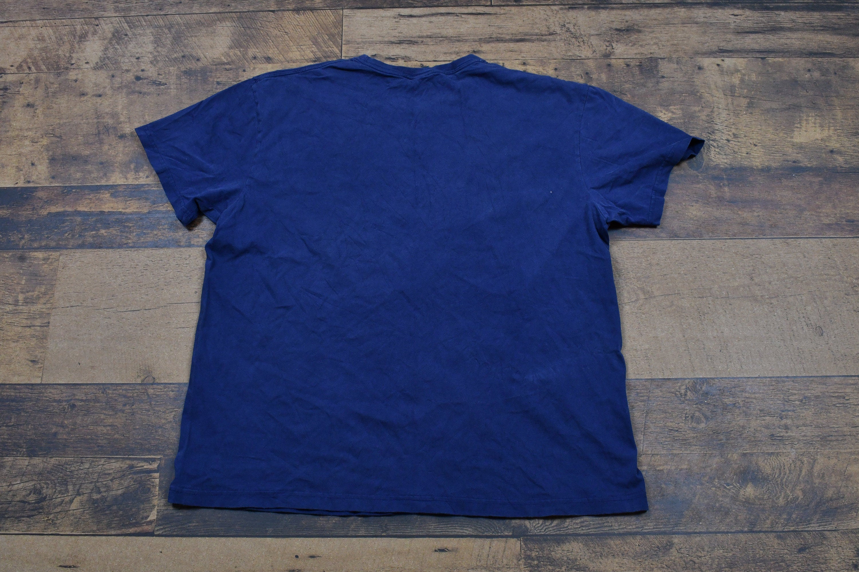 Vintage 1990s Polo By Ralph Lauren Vintage RL67 T-Shirt