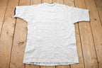 Vintage 1990s Branson USA Souvenir T Shirt