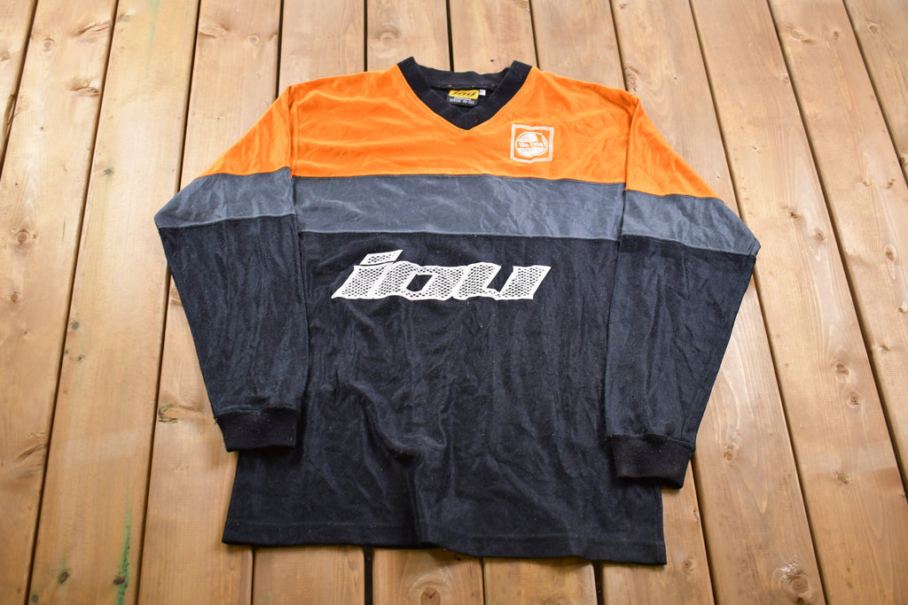 Vintage 2000 Iou USA Jersey