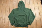 Vintage 1990s Michigan State University Collegiate Hoodie