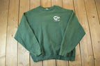 Vintage 1990s Alpha Equus English Riders Equestrian Crewneck